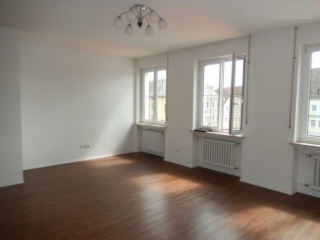 Imagen del anuncio: Schönes, helles Zimmer in der Innenstadt von Bad Neustadt