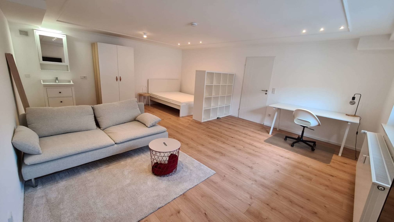 Flat Gießen Bürgermeister-Jung-Weg 21 - Zimmer 2