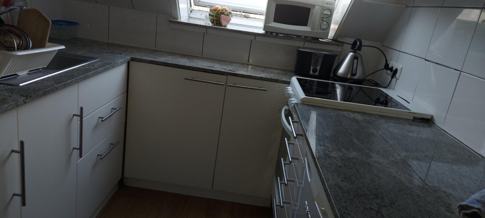 ca. 10q m WG- Zimmer möbliert – Wandsbek- Gartenstadt, 22047 Hamburg Wandsbek – Vorschaubild 3