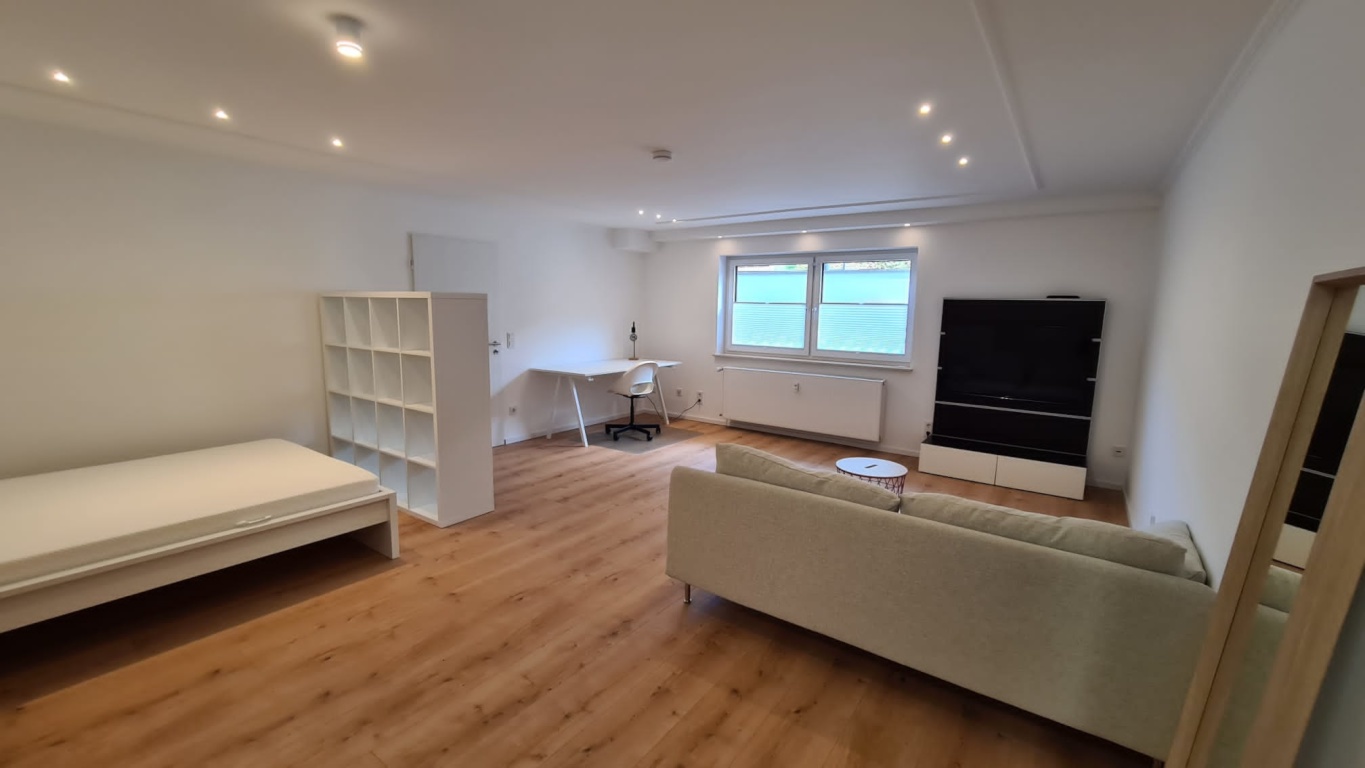 Flat Gießen Bürgermeister-Jung-Weg 21 - Zimmer 2
