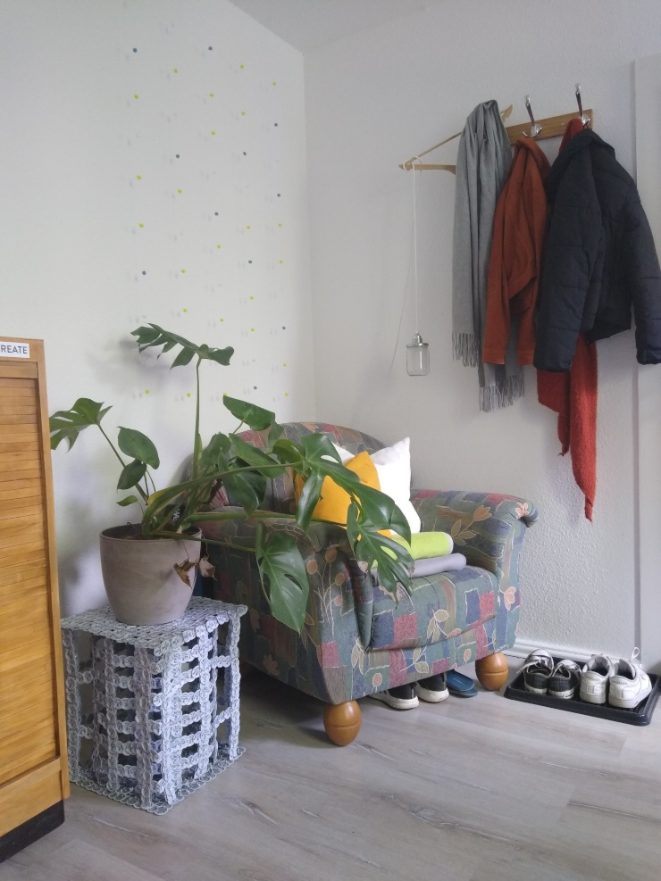 Schönes Apartment in Coburg 1ZimmerWohnung in Coburg