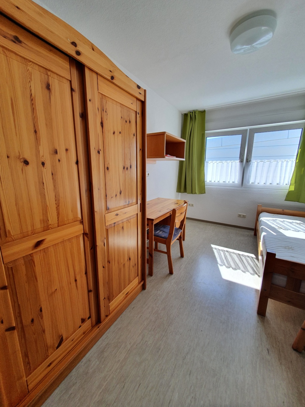 1 Zimmer Wohnung Juraweg 13 – Max-Hilsenbeck-Str.4, 89134 Ulm Blaustein – Vorschaubild 2