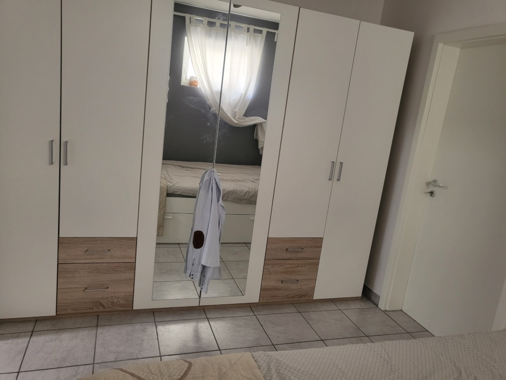provisionsfreie möbelierte 3,5 Zimmer wohnung Zentrum Erlangen. WG-Geeignet!!! – Thüringer Strasse 7, 91052 Erlangen Innenstadt – Vorschaubild 10