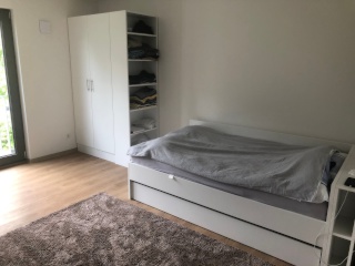 Ad image: Möbiliertes 2- Zimmer Appartement im Studio Living