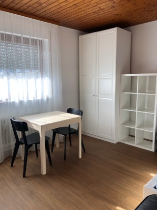Ad image: Schönes möbliertes Apartment in Sindelfingen-Maichingen - mit Parkplatz