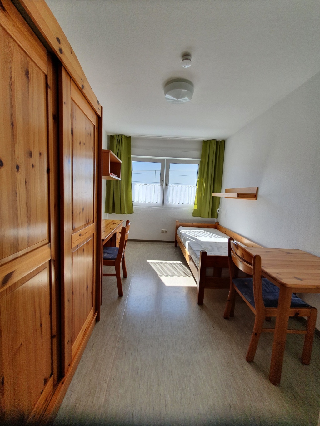 1 Zimmer Wohnung Juraweg 13