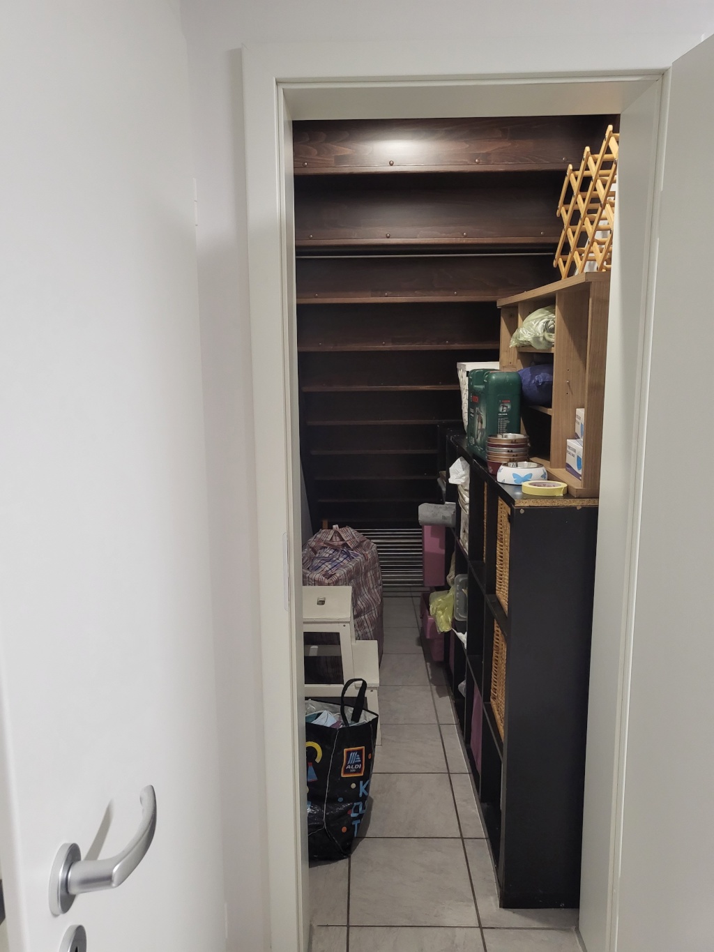 provisionsfreie möbelierte 3,5 Zimmer wohnung Zentrum Erlangen. WG-Geeignet!!! – Thüringer Strasse 7, 91052 Erlangen Innenstadt – Vorschaubild 7
