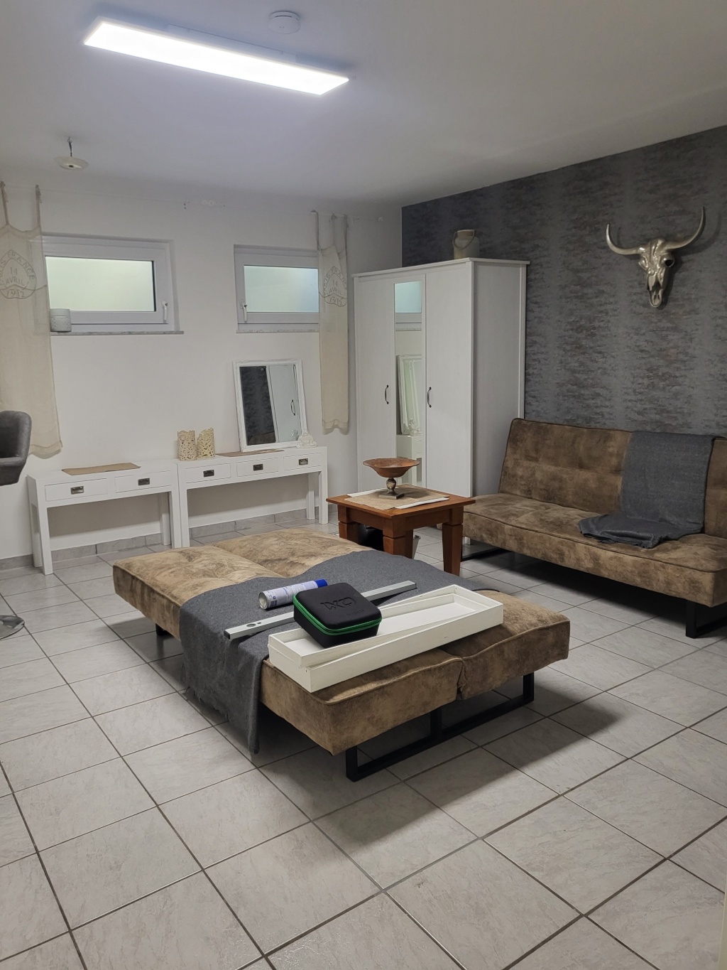 provisionsfreie möbelierte 3,5 Zimmer wohnung Zentrum Erlangen. WG-Geeignet!!! – Thüringer Strasse 7, 91052 Erlangen Innenstadt – Vorschaubild 13