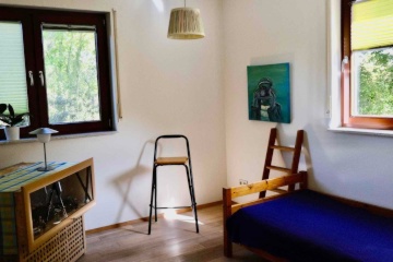 Ad image: Wohnen mit vielen Freizeitmöglichkeiten