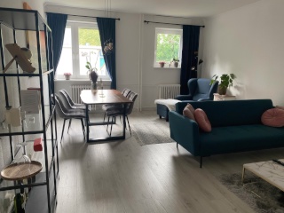 3 Zimmer Wohnung in Berlin Ku'damm — photo 1