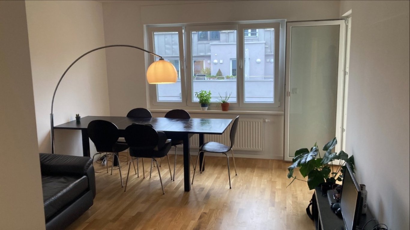 WG-Zimmer Milbertshofen-Am Hart Milbertshofener Straße 55 - Bild 3