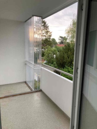 Schöne 3-Zimmer-Wohnung mit Einbauküche