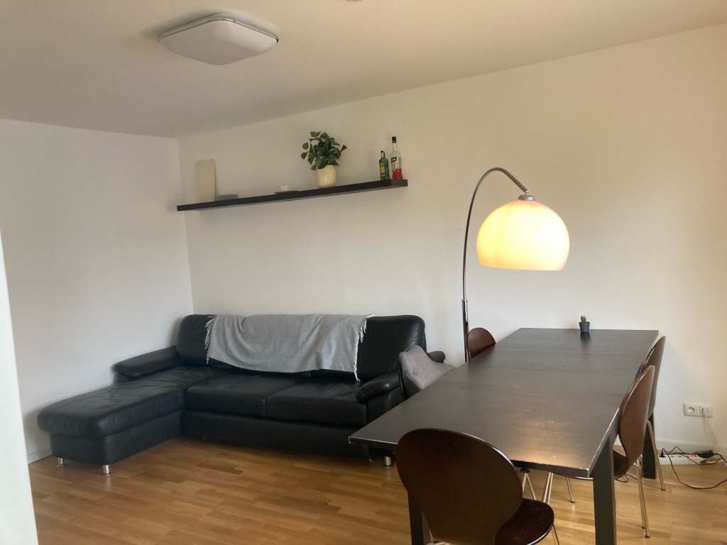 WG-Zimmer Milbertshofen-Am Hart Milbertshofener Straße 55 - Bild 8