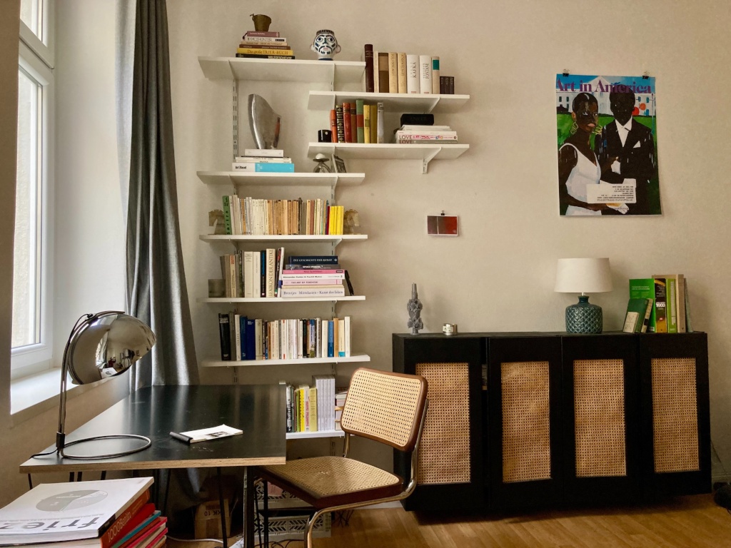 Untermiete 08/2026 - 05/2027 | möbliert | 1-Zimmer-Wohnung Mitte/Prenzlauer Berg – Choriner Str., 10435 Berlin Prenzlauer Berg – Vorschaubild 8