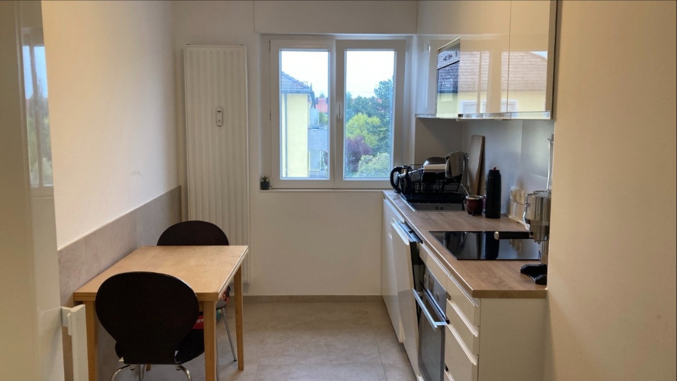 WG-Zimmer Milbertshofen-Am Hart Milbertshofener Straße 55 - Bild 7