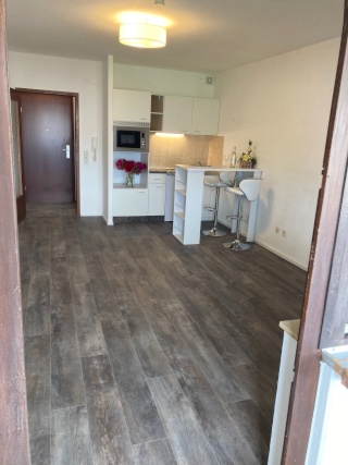 Ad image: 1-room apartment in Germersheim