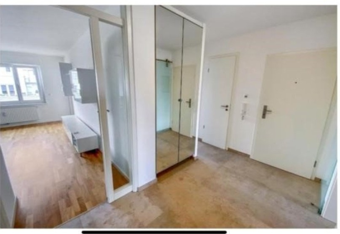 WG-Zimmer Milbertshofen-Am Hart Milbertshofener Straße 55 - Bild 2