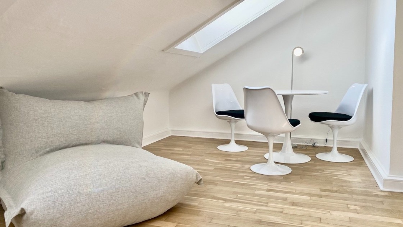 STAAT Coliving Alster | www.stacey.de STACEY Coliving Alster | www.stacey.de – Gurlittstraße 28, 20099 Hamburg St. Georg – Vorschaubild 10