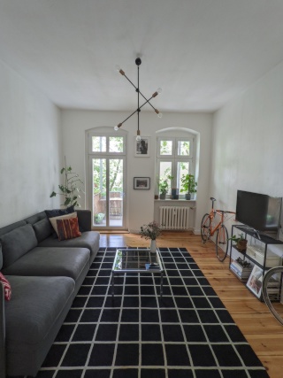 Cozy Flat Berlin Schöneberg — photo 1