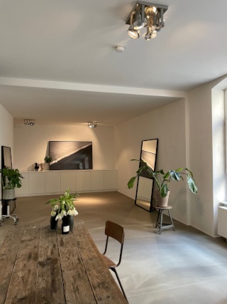 79 qm2 Artist Flat 01.08- open — photo 1
