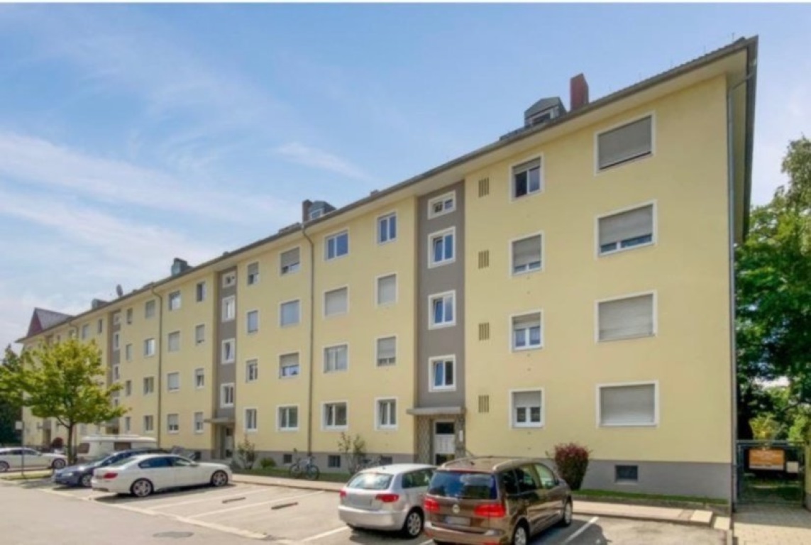 WG-Zimmer Milbertshofen-Am Hart Milbertshofener Straße 55 - Bild 9
