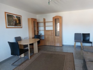 Ad image: WG Neugründung. Möbliertes 4-Zim Wohnung in Eberstadt