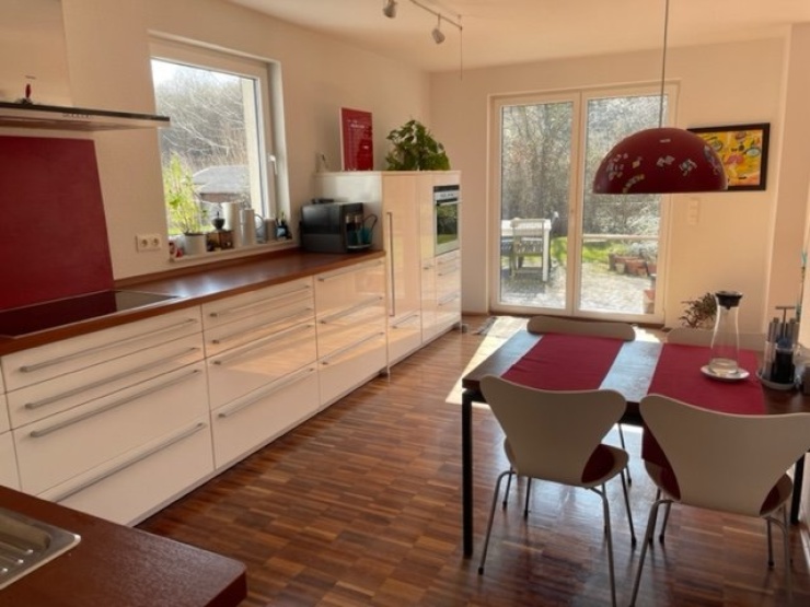 Tolles Zimmer in WG Haus mit Garten - Wohngemeinschaft in Hildesheim