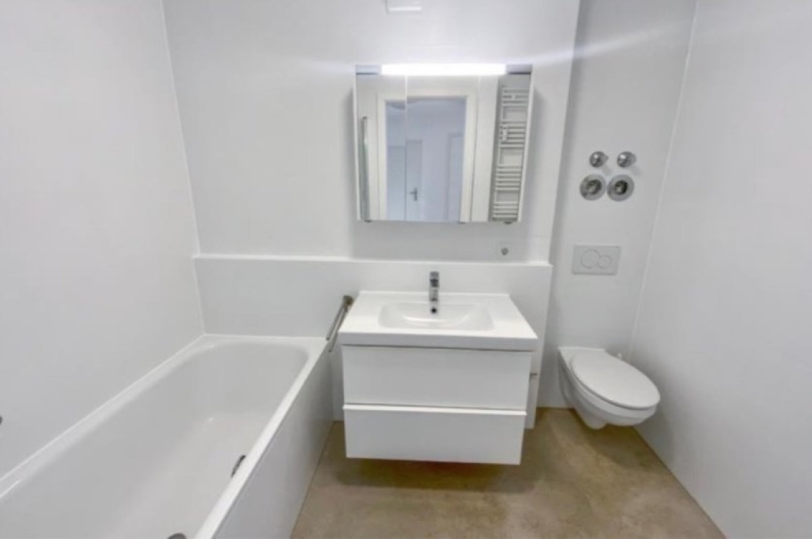 WG-Zimmer Milbertshofen-Am Hart Milbertshofener Straße 55 - Bild 5
