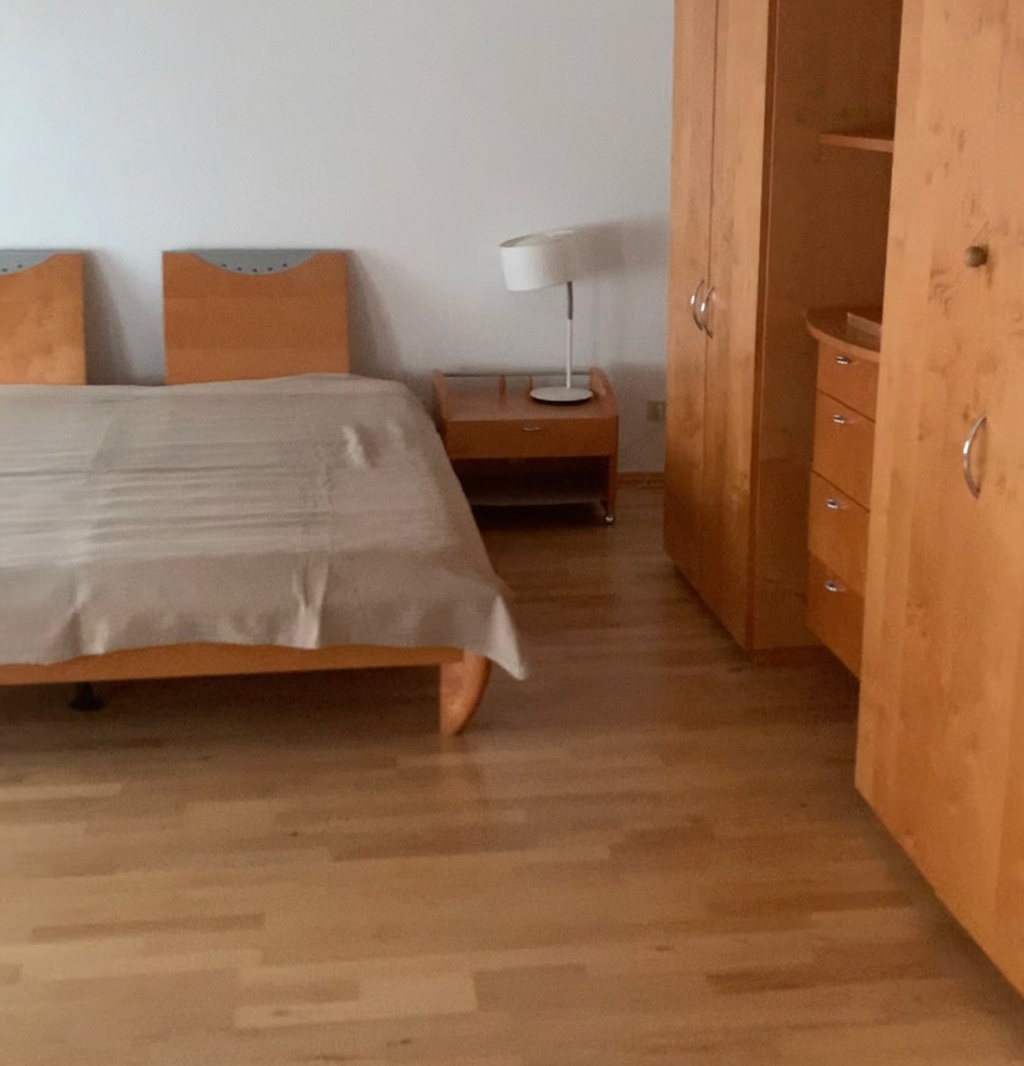 3-Z-Wohnung /für 2 Pers.-WG geeignet vollmöbliert in Bonn Dottendorf. – Kessenicher Str., 53129 Bonn Bonn Grenze Kessenich / Dottendorf – Vorschaubild 2