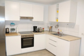 Anzeigenbild: Schöne 2-Raum-Wohnung