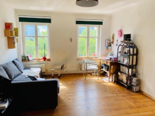 Wunderschöne 2-Zimmer Whg im Herzen XBergs — photo 1