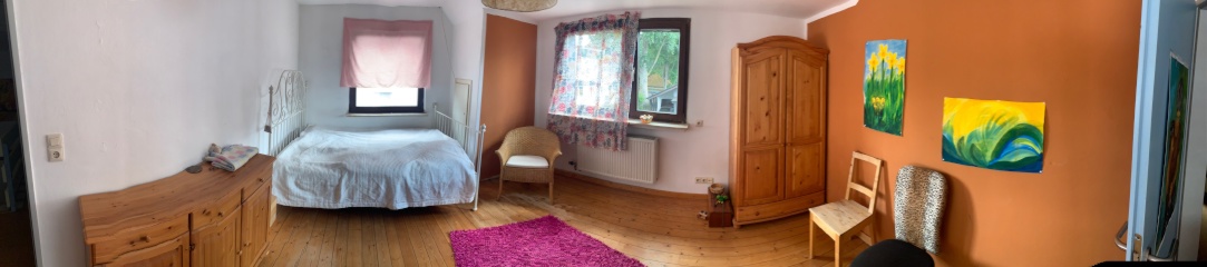 Ad image: WG-Zimmer in 2-3er WG in freistehendem Einfamilienhaus mit Garten