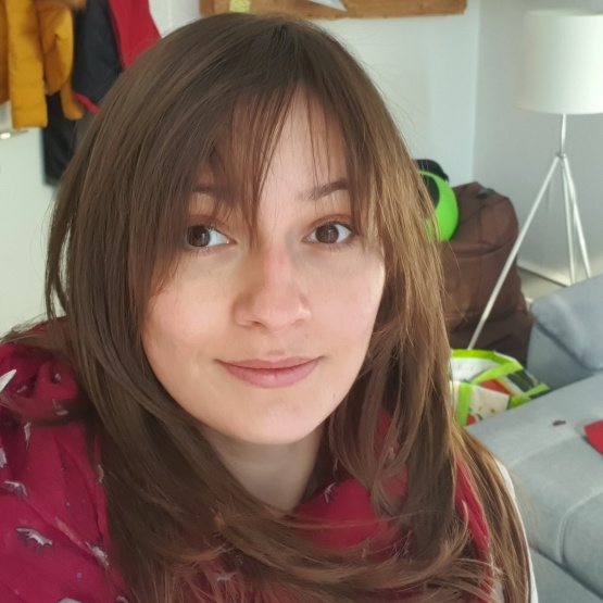 Profilbild