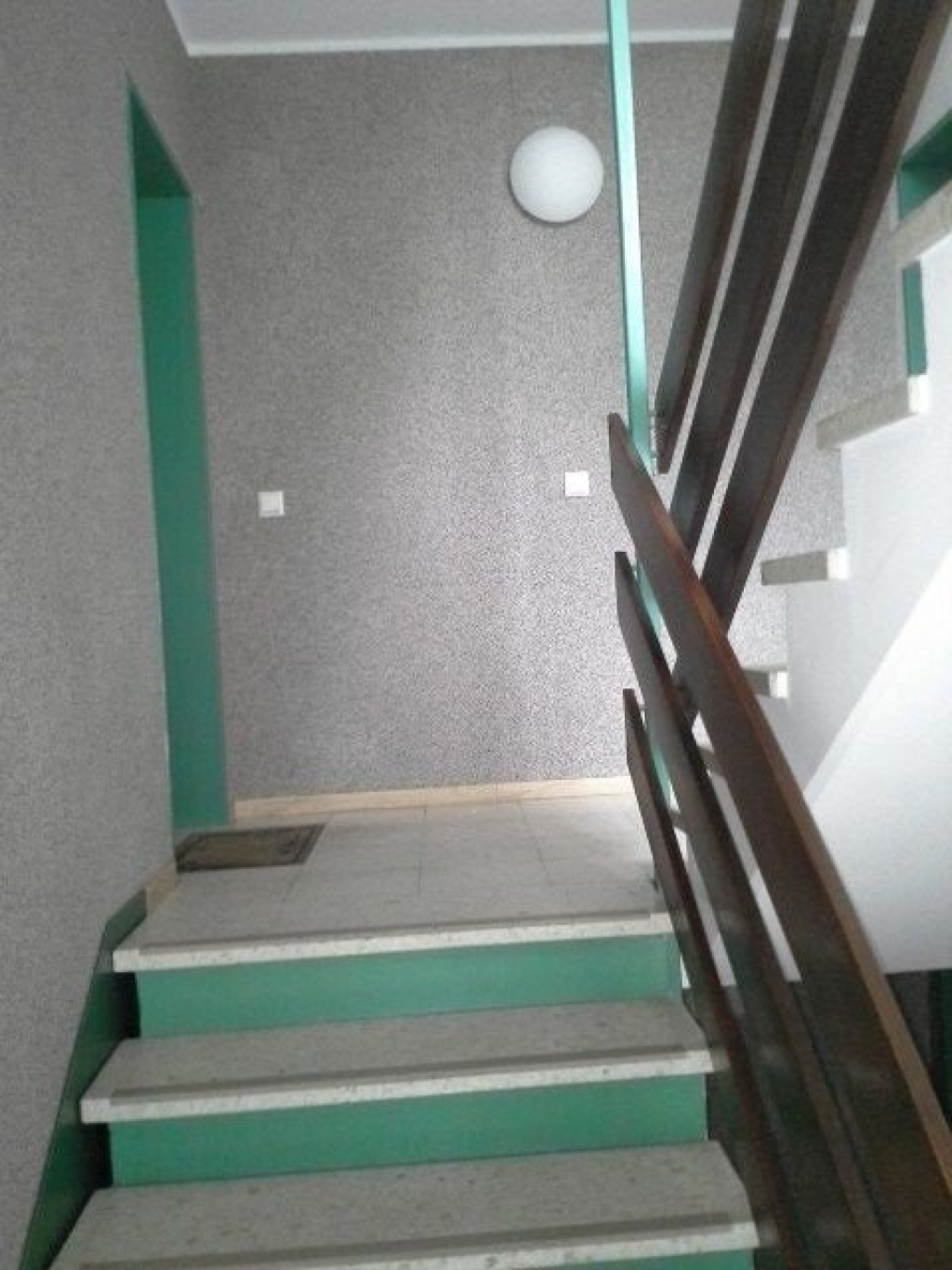 3 ZKBB 30457 Hannover ruhige Lage EBK Süd-Balkon TG Platz – Berlinerstr. 29, 30457 Hannover Wettbergen – Vorschaubild 3