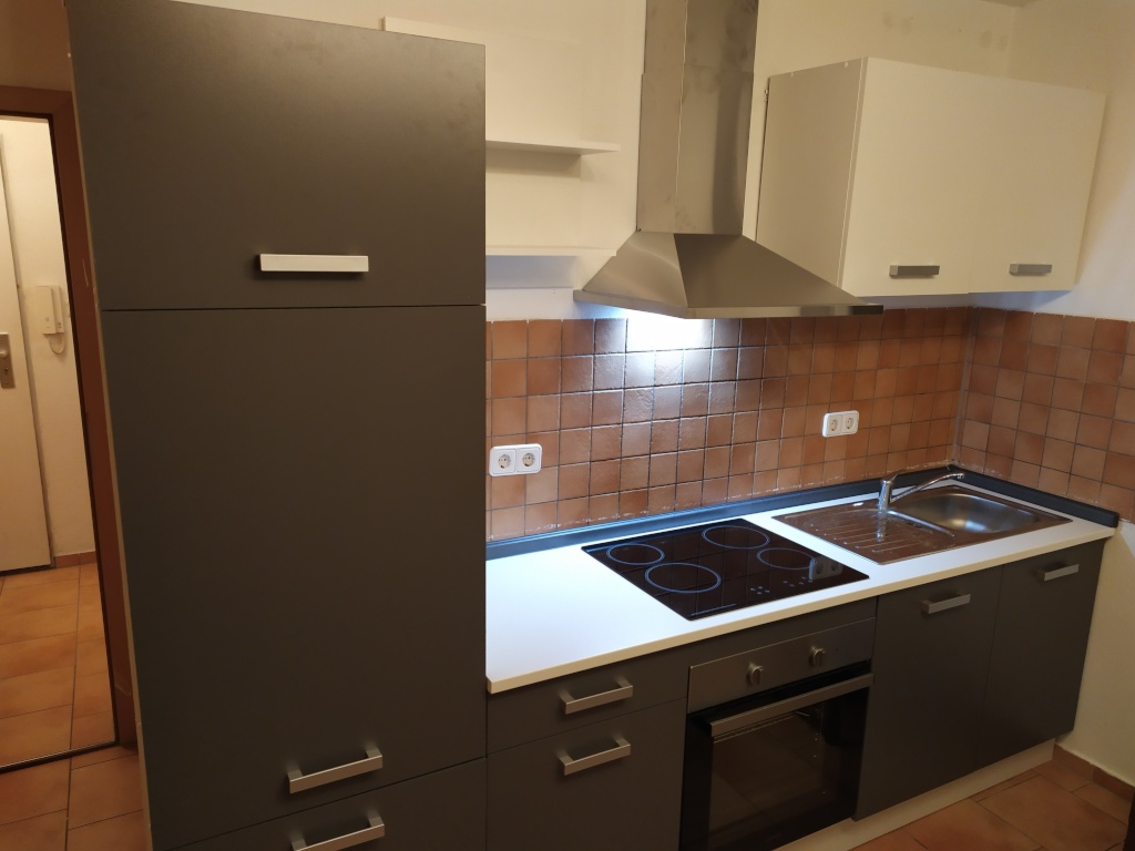 All-inclusive 2 rooms Apartment 2min from Audi – Richard-Wagner-Straße 24, 85057 Ingolstadt Nord-West – Vorschaubild 3