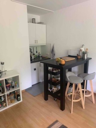 Anzeigenbild: Wunderschöne gemütliche 1-Zimmer-Wohnung
