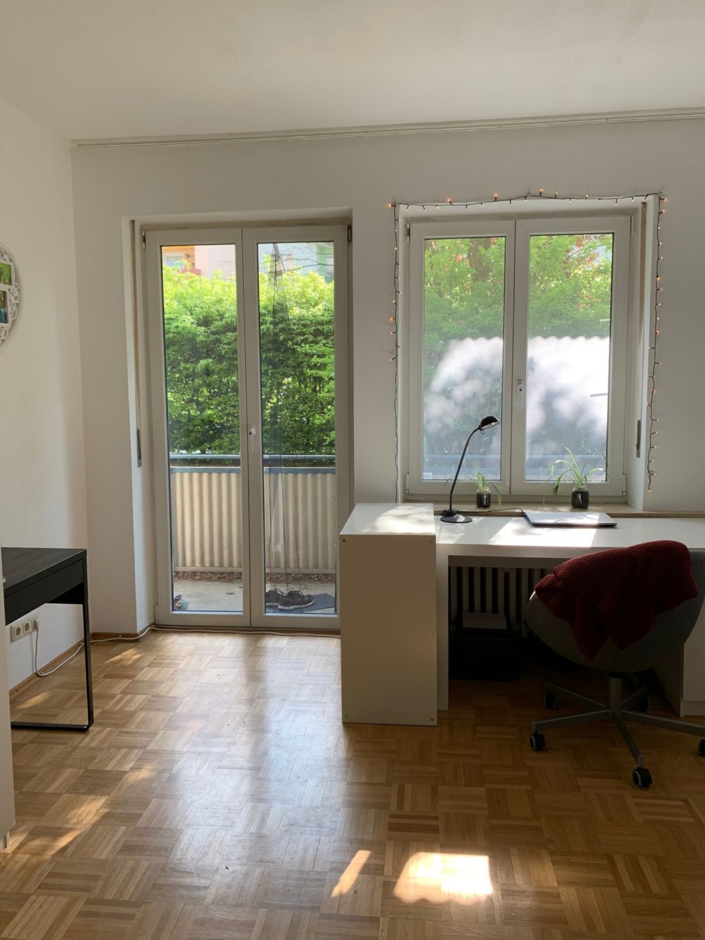 WG-Zimmer Sendling Albert-Roßhaupter-Straße - Bild 1