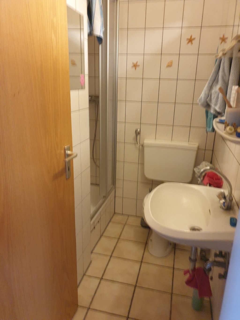 Wohnung Broich Alte Dorfstr. - Bild 6