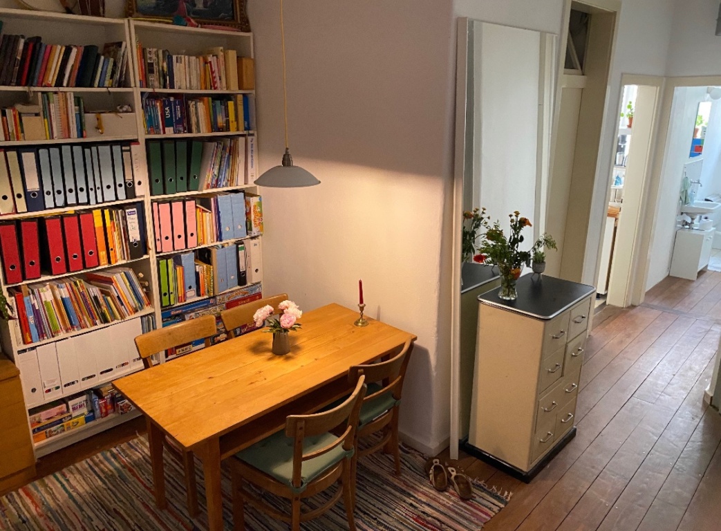 WG-Zimmer West Gutenbergstraße 97 - Bild 11