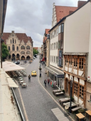 Anzeigenbild: WG Zimmer am Markt