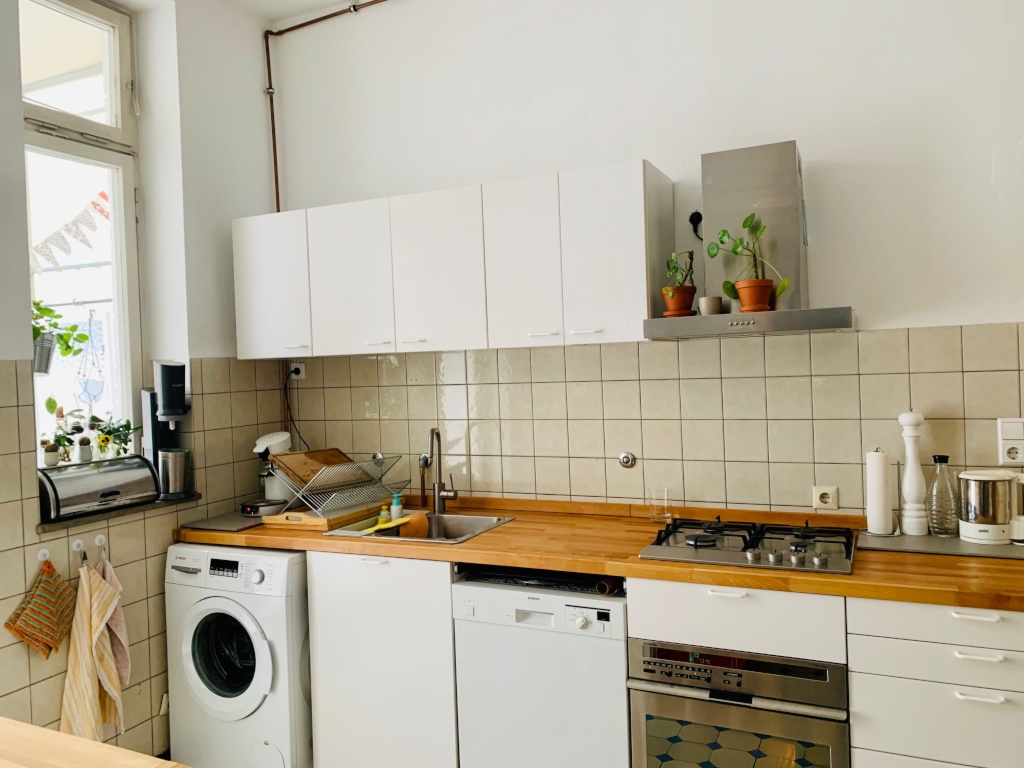 WG-Zimmer West Gutenbergstraße 97 - Bild 5