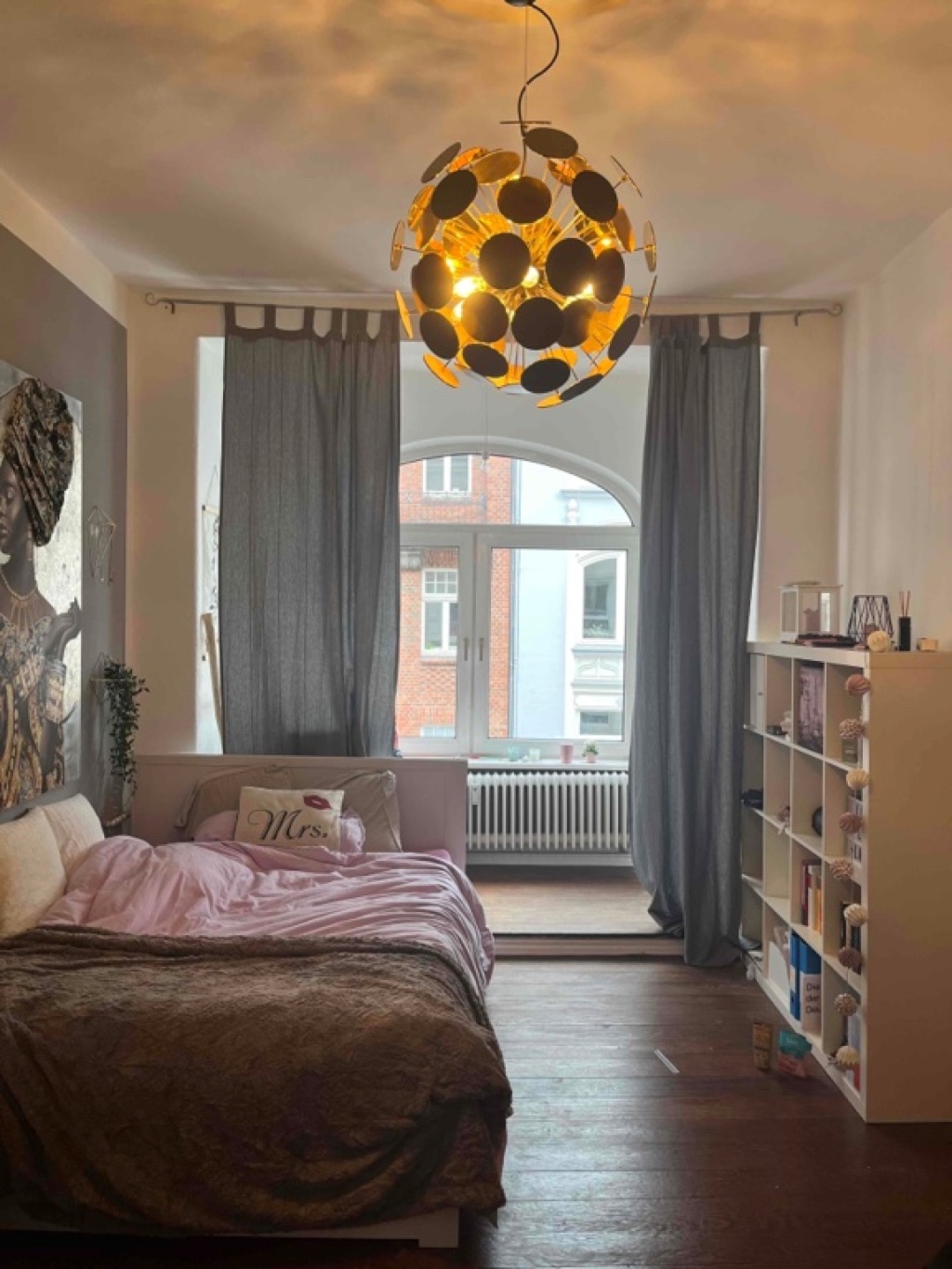WG-Zimmer Altstadt Toosbüystraße - Bild 1