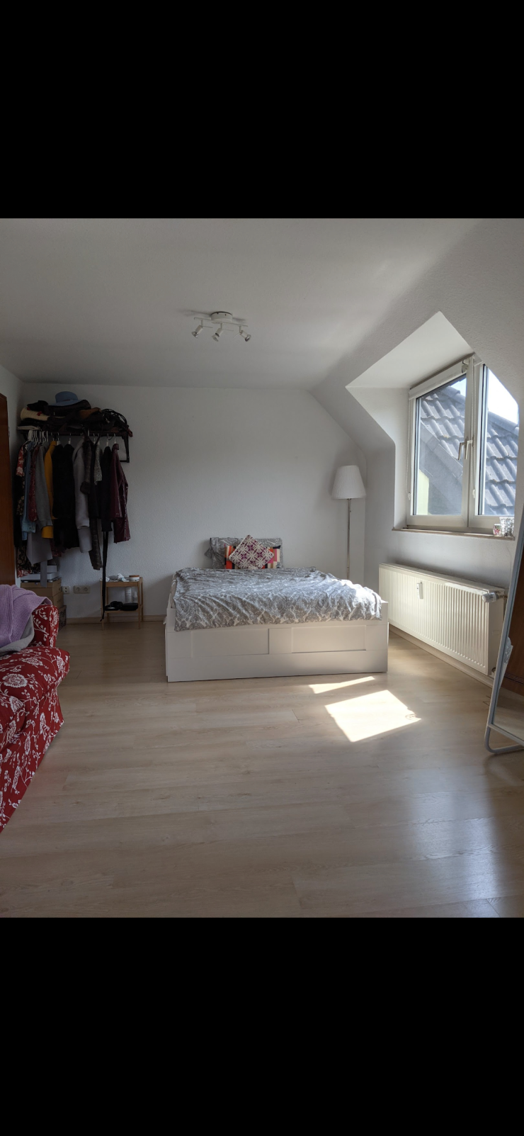 Einzimmerwohnung 30 qm 1ZimmerWohnung in KölnKöln
