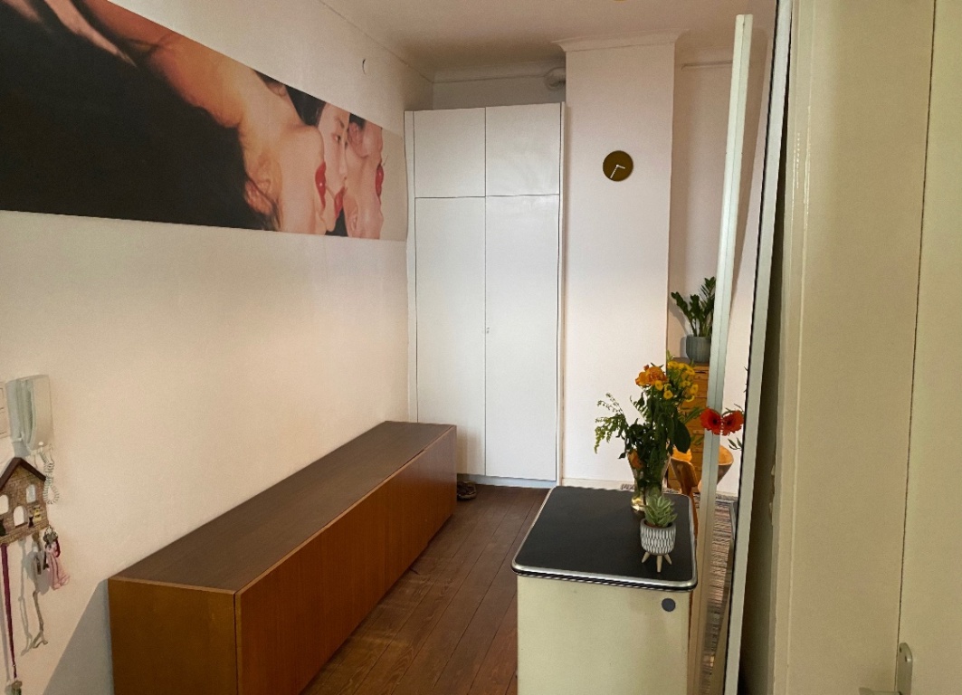 WG-Zimmer West Gutenbergstraße 97 - Bild 12