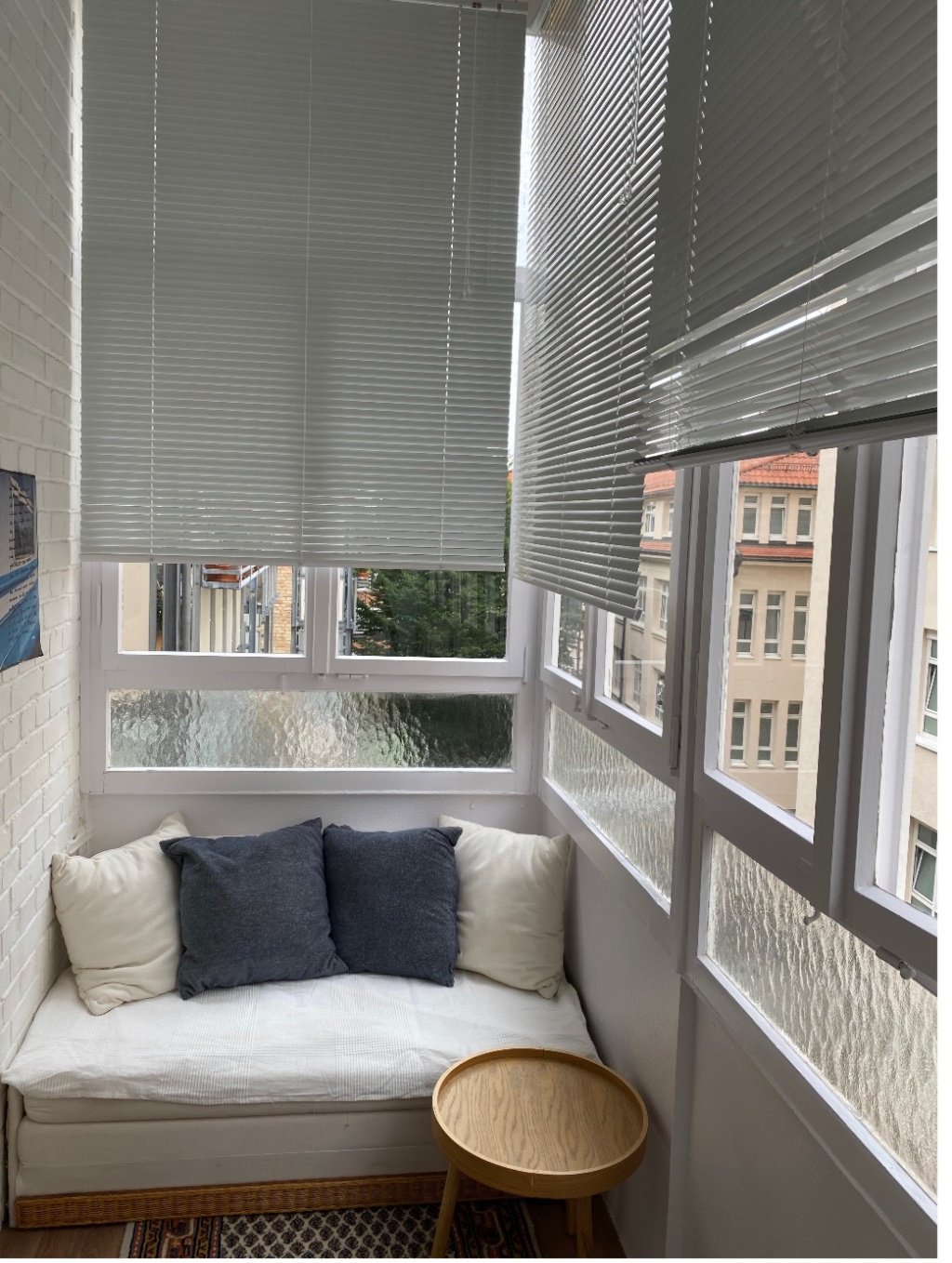 WG-Zimmer West Gutenbergstraße 97 - Bild 6
