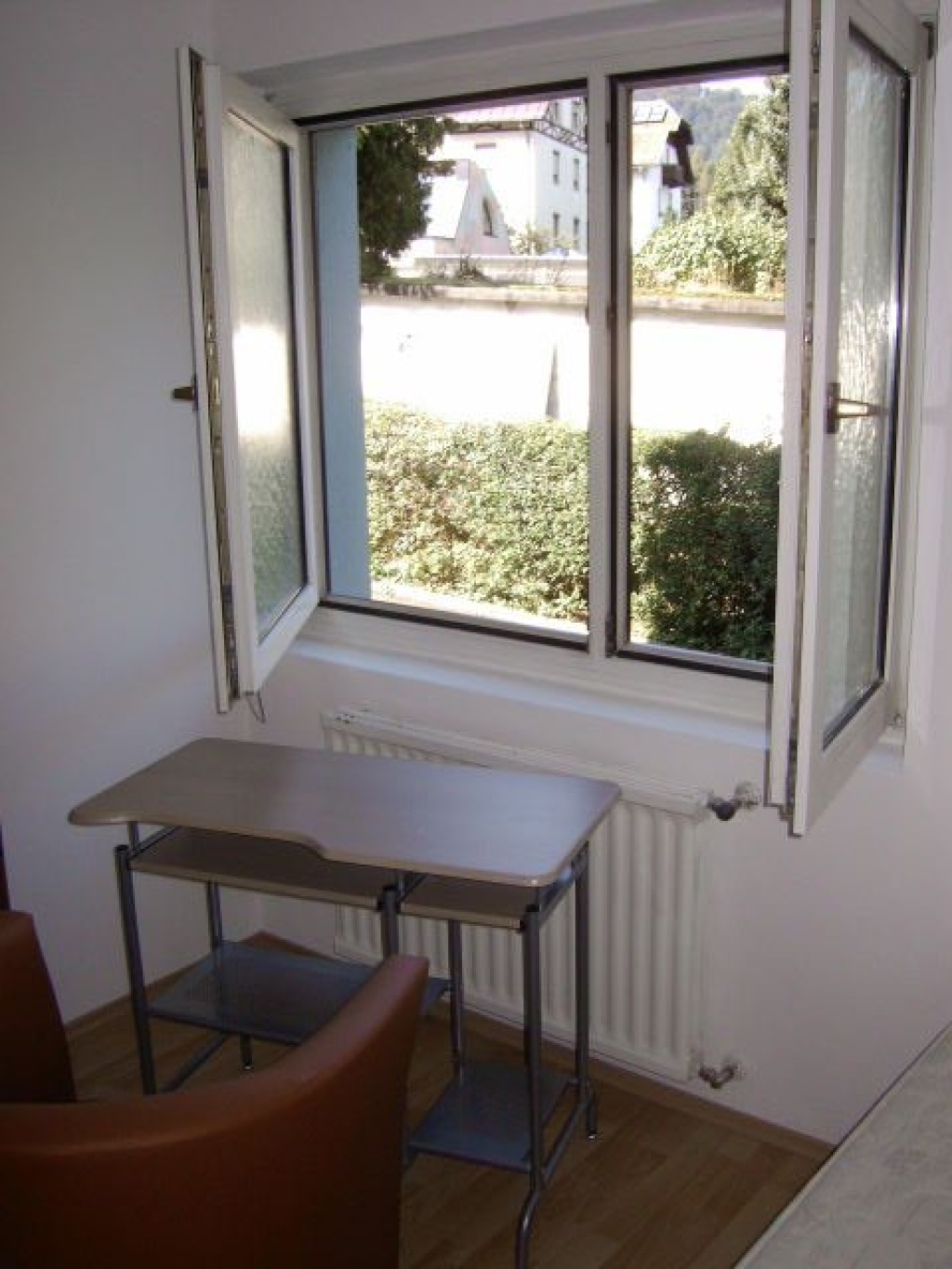 Habitación en WG Zell Zellerburgstraße - Dein Zimmer