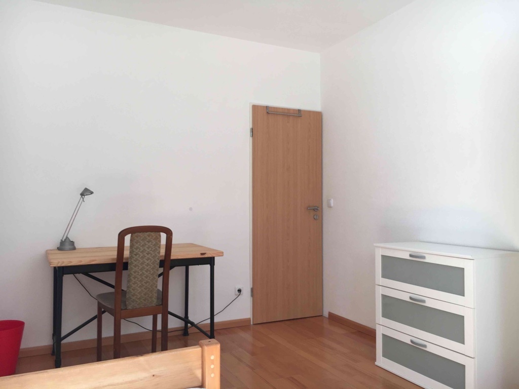 WG-Zimmer Hermsdorf Veltheimstr. - Bild 10