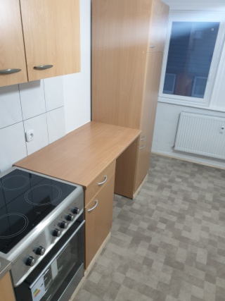 Anzeigenbild: Möblierte 2-Zimmer-Wohnung in Uni-Nähe