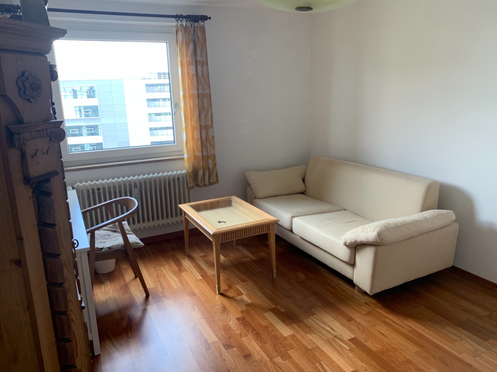 WG-Zimmer Laim Landsbergerstr. 291 - Bild 2