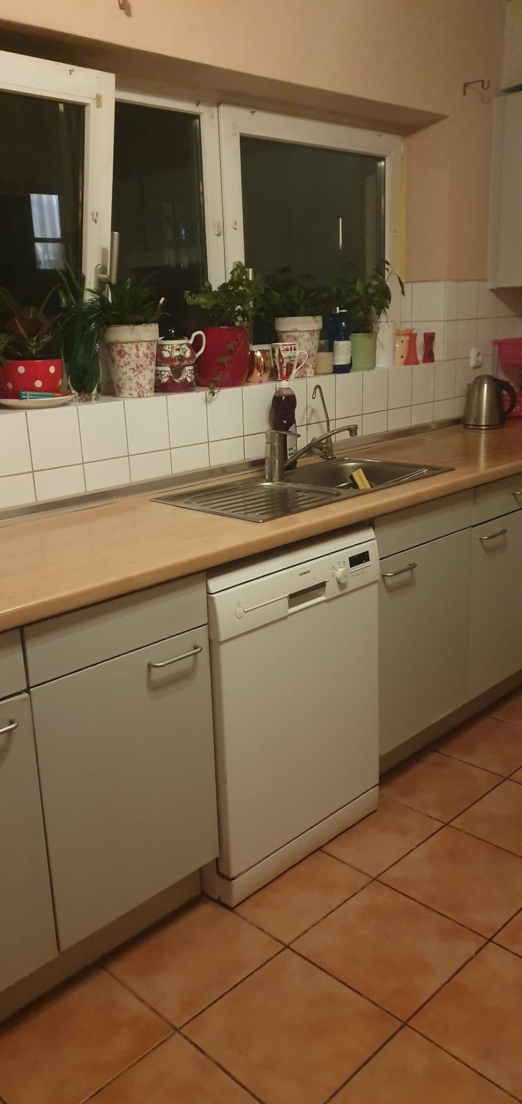 Wg Zimmer in Volksdorf zu vermieten für Frauen – Meiendorfer Weg, 124c, 22359 Hamburg Volksdorf – Vorschaubild 4